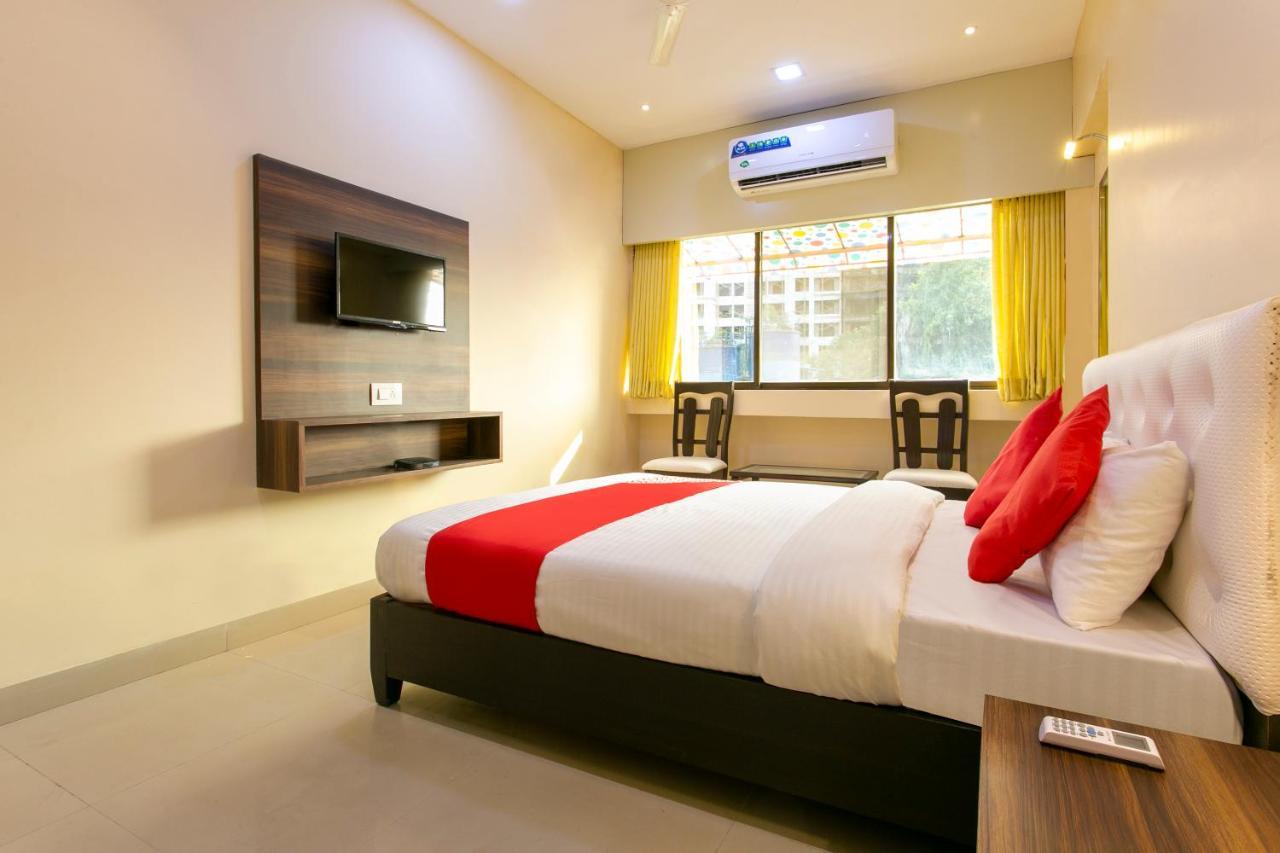 Oyo 62220 Hotel Stay Inn Kalyān Exterior foto